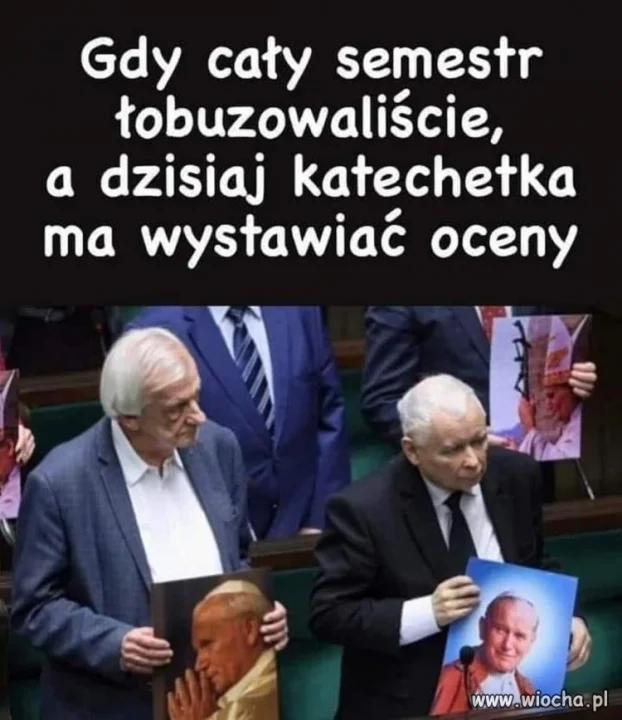 Bez komentarza