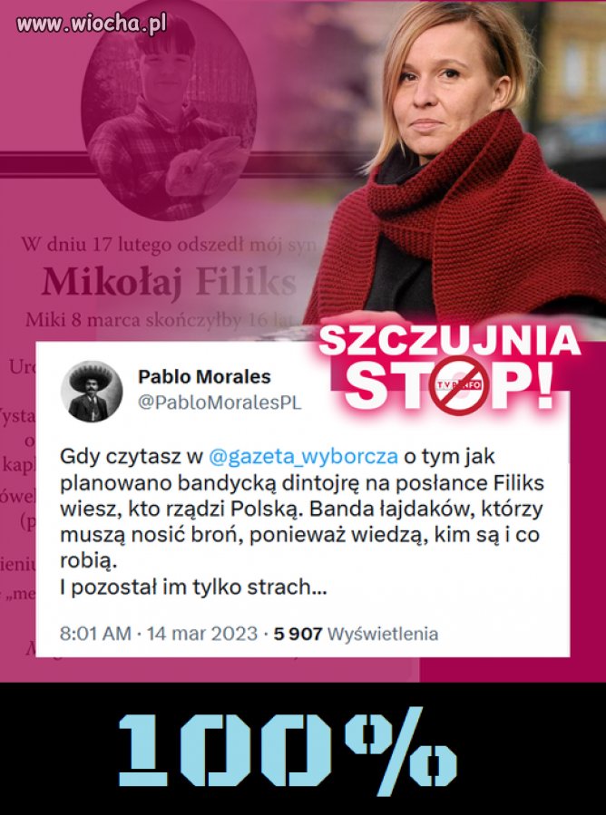 Nic dodać, nic ująć