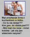 A w ogóle co pan tu robi?
