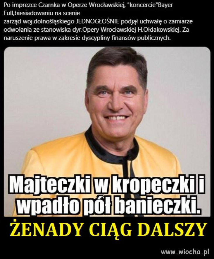 Taka sytuacja