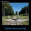 Niech sobie mamusia odpocznie