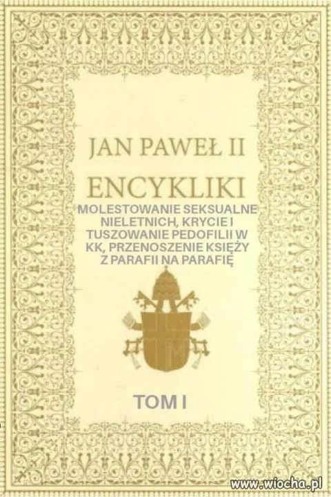 Encykliki - codziennie o 20-tej