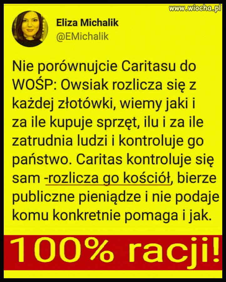 Nic dodać, nic ująć