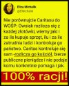 Nic dodać, nic ująć