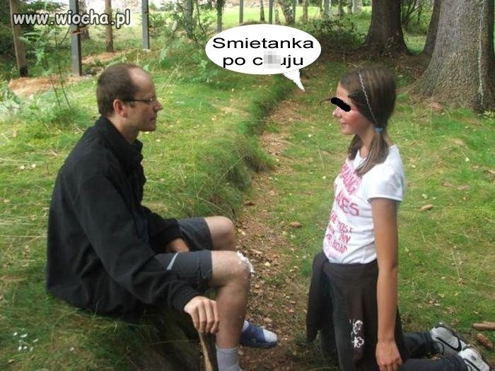 Katolickie wartości.