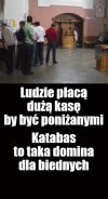 Płazińcem trzeba się wykluć