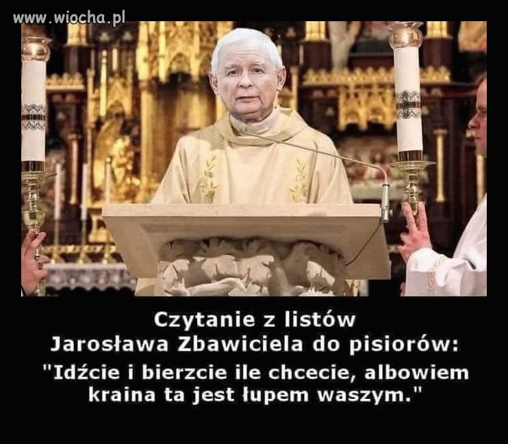 Jarosław zbawiciel