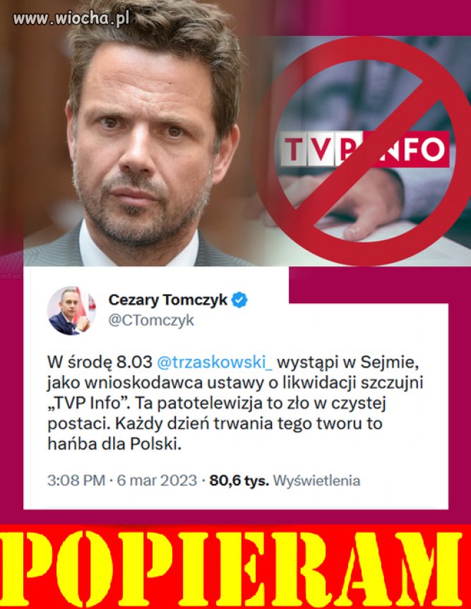 TVP INFO - zło w czystej postaci