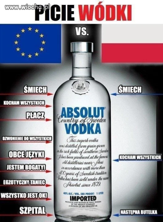 W naszym narodzie jest moc