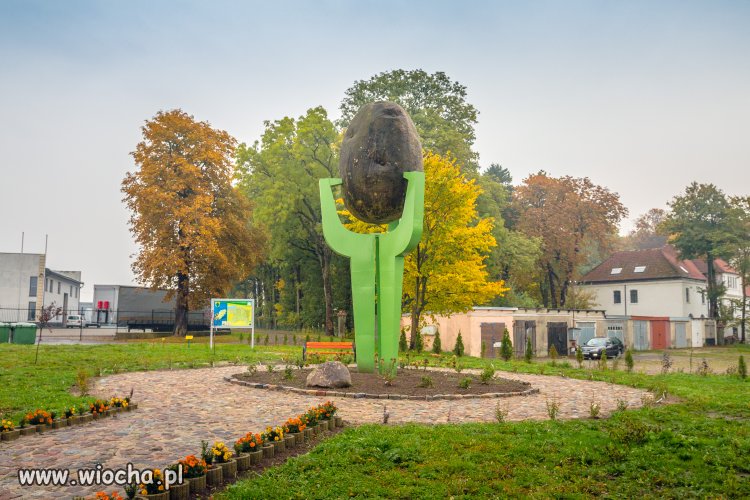 Biesiekierz pow. Koszaliński woj. Zachpom.