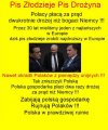 PiS zbiera pieniadze na propagande wyborcza...