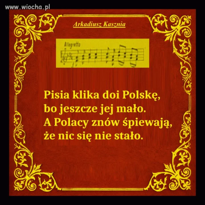 Tak to właśnie wygląda