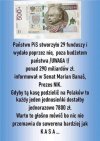Tylko to tu zostawię