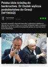 Wpadliśmy w pułapkę populizmu i to już poziom alarmowy
