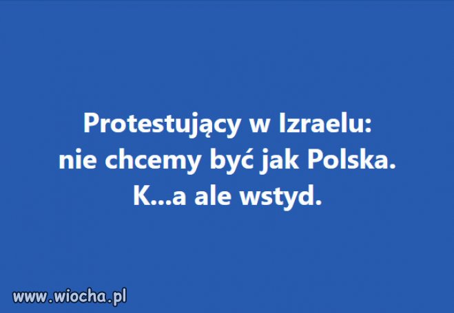Czy PiS wezwie ambasadora Izraela do MSZ?