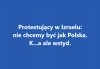 Czy PiS wezwie ambasadora Izraela do MSZ?