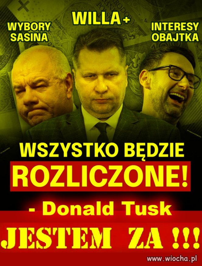 Pożyjemy zobaczymy