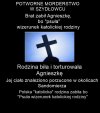 Dzięki sekcie kościoła, PiSowi i Ordo Iuris, macie Iran w Polsce!