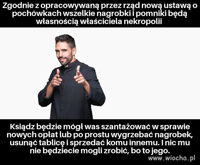 Taki czarny humor 