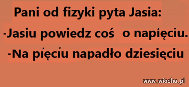 Na luzie