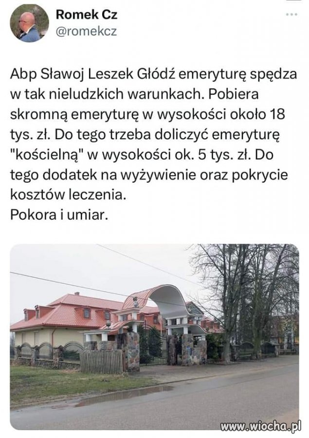 Pokora i umiar 