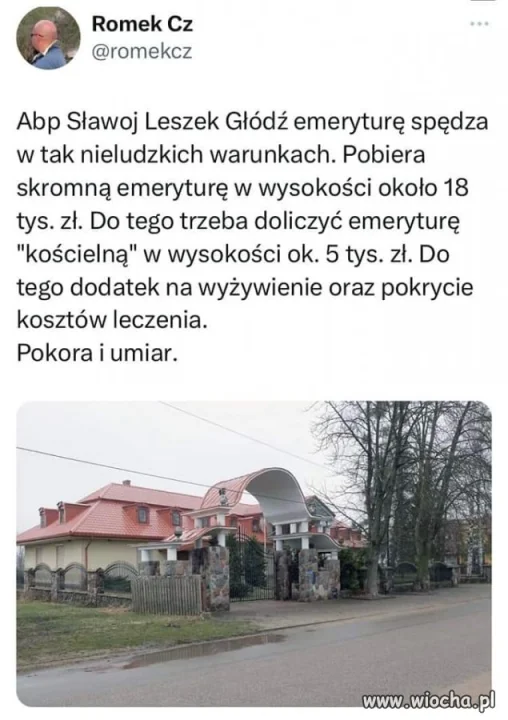 Pokora i umiar 