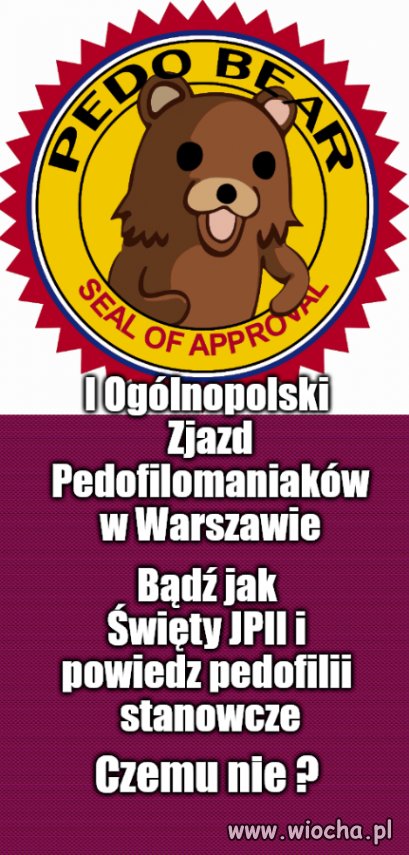  START  Godz. 11:00 w Warszawie