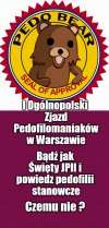  START  Godz. 11:00 w Warszawie