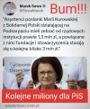Co wy na to pisowscy szmaciarze 