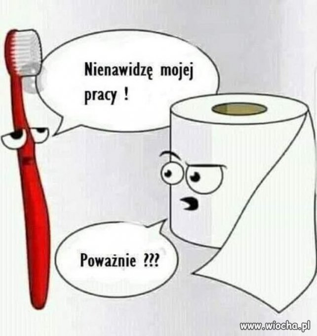 Zawsze jest ktoś