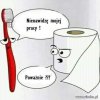 Zawsze jest ktoś