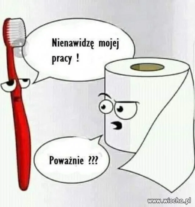 Zawsze jest ktoś