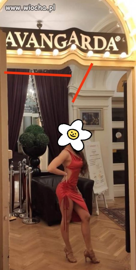 Gdy PHOTOSHOP wejdzie za mocno 