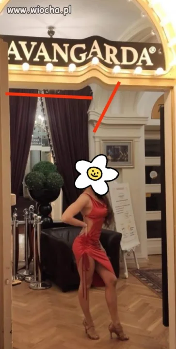 Gdy PHOTOSHOP wejdzie za mocno 
