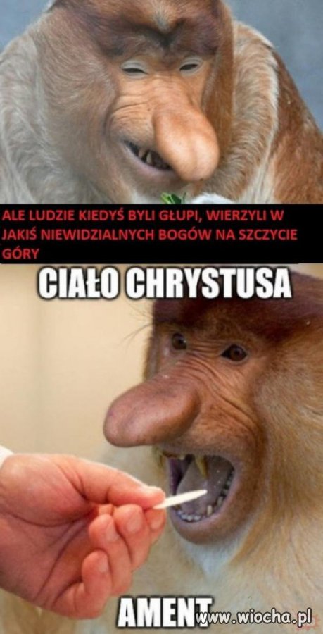 Zacofani do dziś.