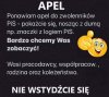 Jestem za