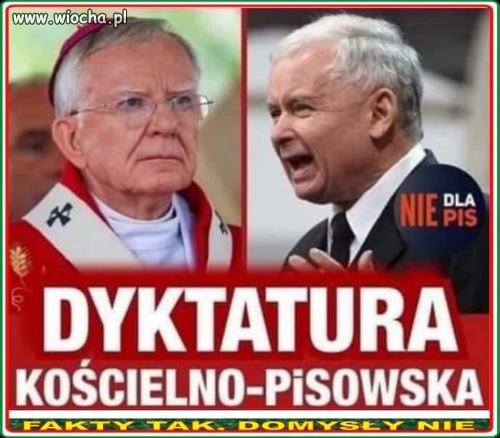 Witamy w Polsce