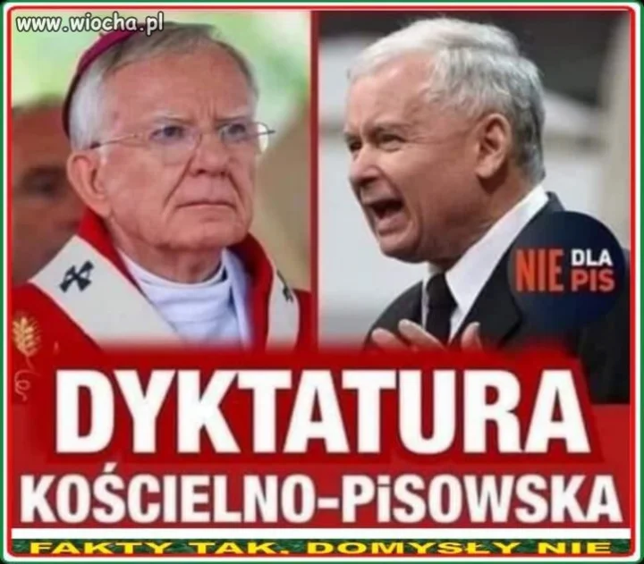 Witamy w Polsce