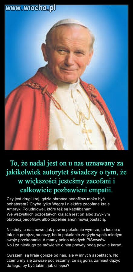 Dziwny ten kraj 