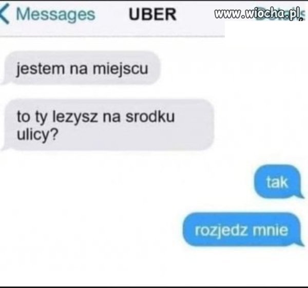 Uber.