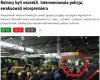 I jak tu ich oskarżyć o bycie bojówkami Tuska