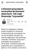 I tak jest ze wszystkim w kaczogrodzie 