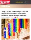 Nie rozsądniej uznać że go nie ma.