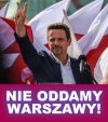Nawet plac spod schodów smoleńskich odbierzemy