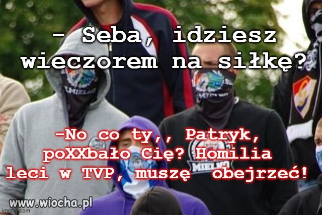 Wreszcie TVP trafiła