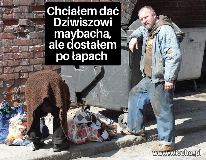 Zapamiętajcie ofiarodawcy: Wszelka pomoc biskupom zbyteczna 