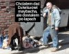Zapamiętajcie ofiarodawcy: Wszelka pomoc biskupom zbyteczna 