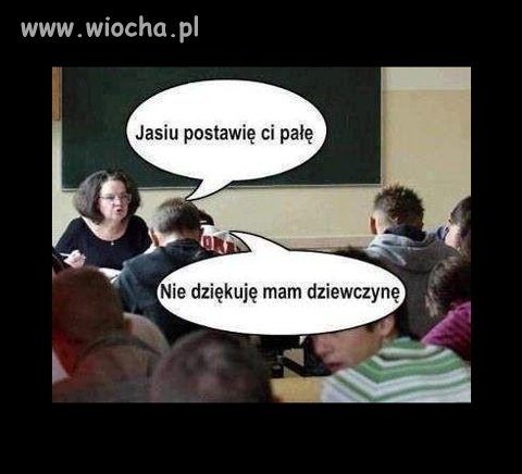 Szkoła.