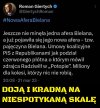 Afera goni aferę 
