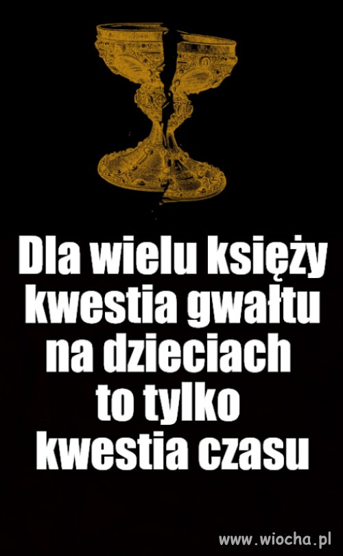 Kapłani Molocha